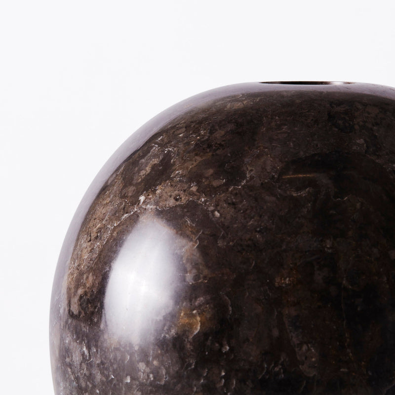 Sphere Bougeoir - Set of 3