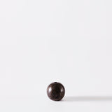 Sphere Bougeoir 12 Grey