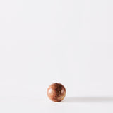 Sphere Bougeoir 12 Red
