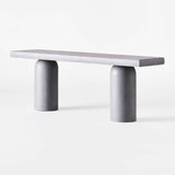 Console Grey
