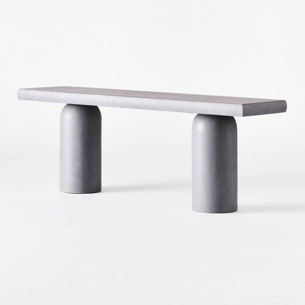 Console Grey