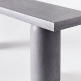 Console Grey
