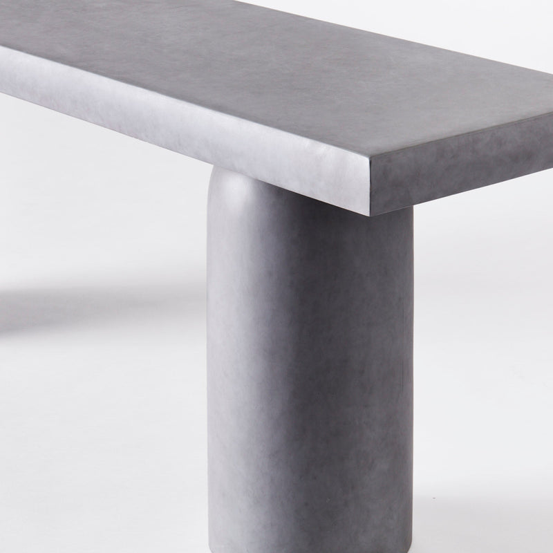 Console Grey