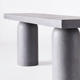 Console Grey