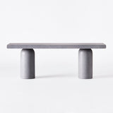 Console Grey