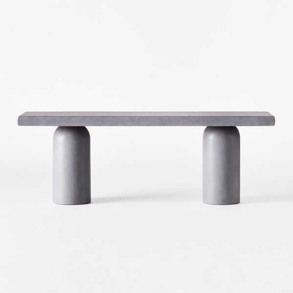 Console Grey