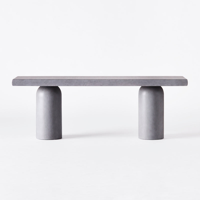 Console Grey