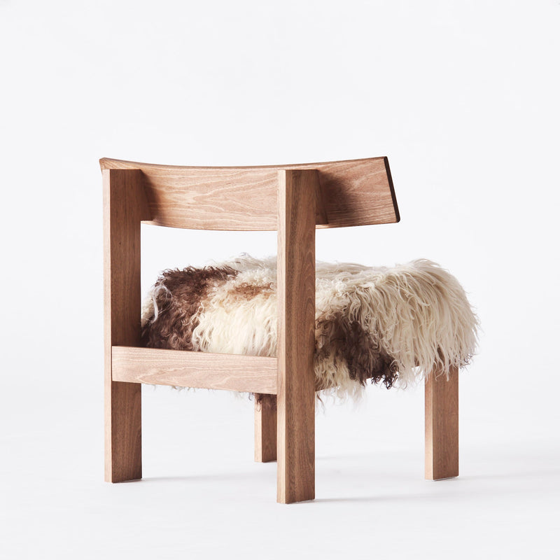 Easy Chaise