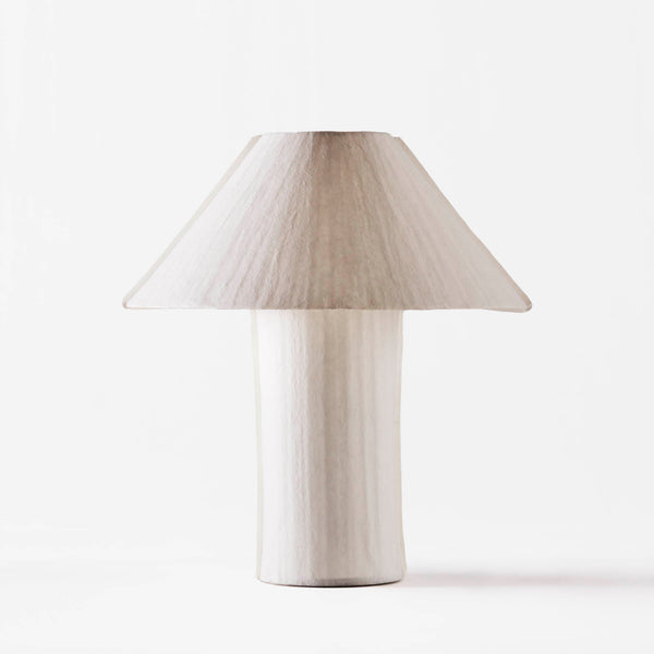 Paper Lampe de table