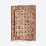 Lisboa Tapis Multi Amber
