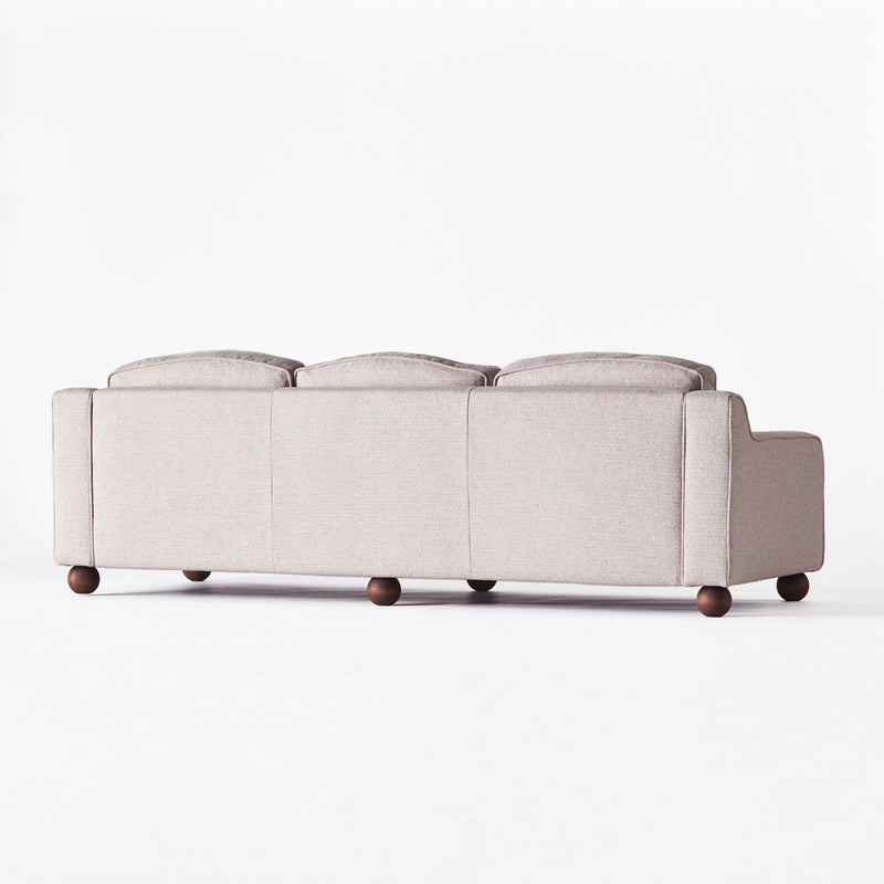 Lola Canapé Woven Sand