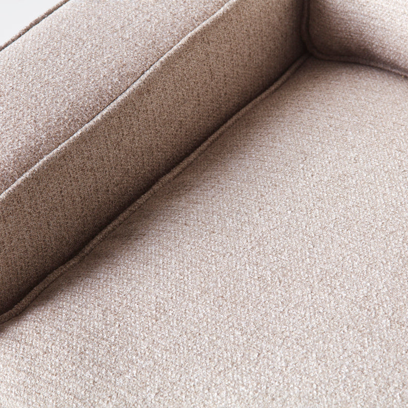 Lola Canapé Woven Sand