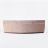 Paris Canapé Baby Velvet Mohair