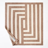 Labyrinth Plaid