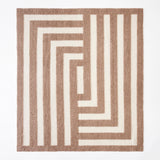 Labyrinth Plaid