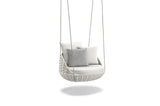 DEDON SwingMe - Chalk / Natura Taupe