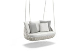 DEDON SwingUs - Chalk / Natura Taupe