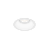 Spot DEEP petit 1.0 LED — Blanc mat