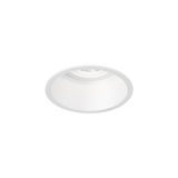 Spot encastrable DEEPER IP44 1.0 — LED, Blanc mat, 3000K, Narrow