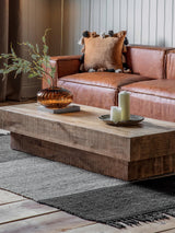 Table basse IOWA