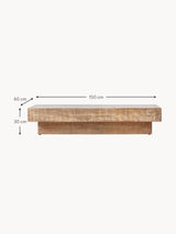 Table basse IOWA
