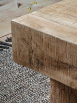 Table basse IOWA
