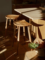 Tabouret de bar NINO