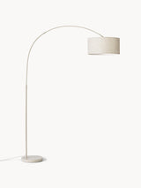 Lampadaire NIELS - Beige