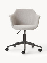 Chaise Fiji - vue de détail assise tissu