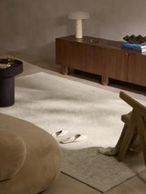 Tapis Flynn - vue d'ambiance salon