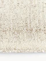 Tapis Flynn - vue de détail texture tuftée
