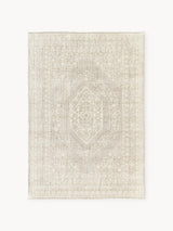 Tapis laine tuftée main Flynn Westwing Collection - vue principale