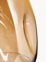 Vase LUSTER — Verre soufflé