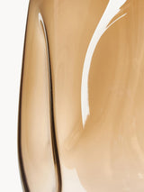 Vase LUSTER — Verre soufflé