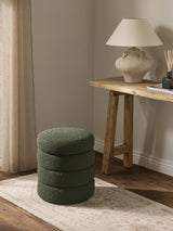 Pouf ALTO — Avec rangement