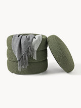 Pouf ALTO — Avec rangement
