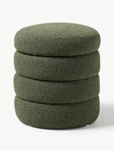 Pouf ALTO — Avec rangement