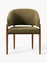Chaise à accoudoirs NEMO