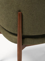 Chaise à accoudoirs NEMO