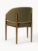 Chaise à accoudoirs NEMO