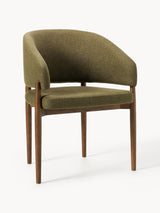Chaise à accoudoirs NEMO