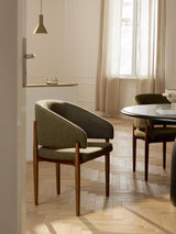 Chaise à accoudoirs NEMO