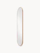 Miroir AVERY — Ovale
