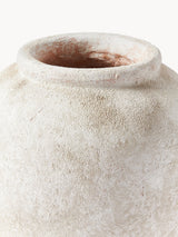 Vase LEANA - détail