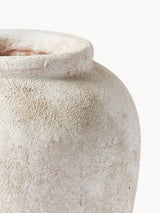 Vase LEANA - détail
