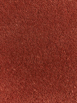 Tapis Kadey - vue de détail forme organique