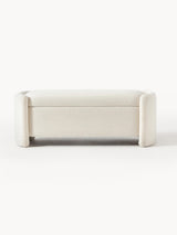 Banc Benji - vue 3