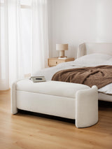Banc Benji - vue 2