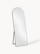 Miroir intégral Freddy noir mat Westwing - vue principale