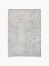 Tapis MEDALLION — Tissage plat jacquard